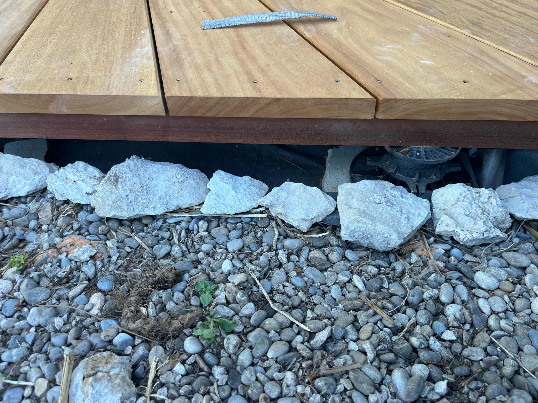 Chantier Roucas - Photo 29